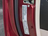 Thumbnail of 2023 Velvet Red Pearlcoat Chrysler Pacifica