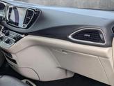 Thumbnail of 2023 Velvet Red Pearlcoat Chrysler Pacifica