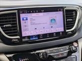 Thumbnail of 2023 Velvet Red Pearlcoat Chrysler Pacifica