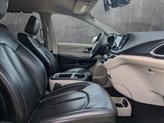 Thumbnail of 2023 Velvet Red Pearlcoat Chrysler Pacifica