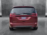 Thumbnail of 2023 Velvet Red Pearlcoat Chrysler Pacifica