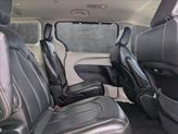 Thumbnail of 2023 Velvet Red Pearlcoat Chrysler Pacifica