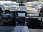 Thumbnail of 2025 Antimatter Blue Metallic Ford F-150