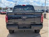 Thumbnail of 2025 Antimatter Blue Metallic Ford F-150
