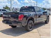 Thumbnail of 2025 Antimatter Blue Metallic Ford F-150
