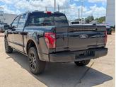 Thumbnail of 2025 Antimatter Blue Metallic Ford F-150
