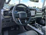 Thumbnail of 2025 Antimatter Blue Metallic Ford F-150