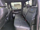 Thumbnail of 2025 Antimatter Blue Metallic Ford F-150