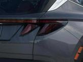 Thumbnail of 2026 Ecotronic Gray Hyundai TUCSON