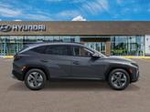 Thumbnail of 2026 Ecotronic Gray Hyundai TUCSON