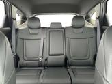 Thumbnail of 2025 Serenity White Pearl Hyundai TUCSON