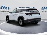 Thumbnail of 2025 Serenity White Pearl Hyundai TUCSON