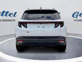 Thumbnail of 2025 Serenity White Pearl Hyundai TUCSON