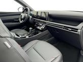 Thumbnail of 2025 Serenity White Pearl Hyundai TUCSON