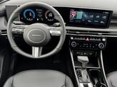 Thumbnail of 2025 Serenity White Pearl Hyundai TUCSON