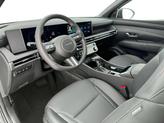 Thumbnail of 2025 Serenity White Pearl Hyundai TUCSON