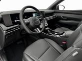 Thumbnail of 2025 Serenity White Pearl Hyundai TUCSON