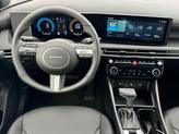 Thumbnail of 2025 Serenity White Pearl Hyundai TUCSON