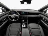 Thumbnail of 2025 Serenity White Pearl Hyundai TUCSON
