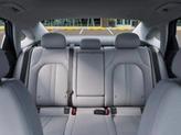 Thumbnail of 2025 Portofino Gray Hyundai SONATA Hybrid