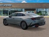 Thumbnail of 2025 Portofino Gray Hyundai SONATA Hybrid