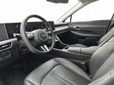 Thumbnail of 2025 Ultimate red Hyundai SONATA Hybrid