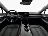 Thumbnail of 2025 Ultimate red Hyundai SONATA Hybrid