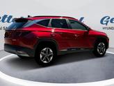 Thumbnail of 2025 Ultimate Red Hyundai TUCSON Hybrid