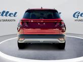 Thumbnail of 2025 Ultimate Red Hyundai TUCSON Hybrid
