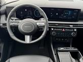 Thumbnail of 2025 Ultimate Red Hyundai TUCSON Hybrid