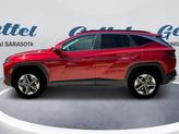 Thumbnail of 2025 Ultimate Red Hyundai TUCSON Hybrid