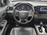 Thumbnail of 2019 Modern Steel Metallic Honda Pilot