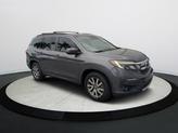 Thumbnail of 2019 Modern Steel Metallic Honda Pilot