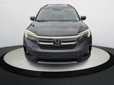 Thumbnail of 2019 Modern Steel Metallic Honda Pilot
