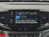 Thumbnail of 2019 Modern Steel Metallic Honda Pilot