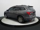 Thumbnail of 2019 Modern Steel Metallic Honda Pilot