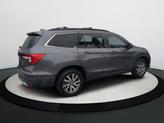 Thumbnail of 2019 Modern Steel Metallic Honda Pilot