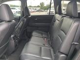 Thumbnail of 2019 Modern Steel Metallic Honda Pilot
