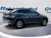 Thumbnail of 2025 Ash Black Hyundai TUCSON Hybrid