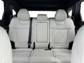 Thumbnail of 2025 Ash Black Hyundai TUCSON Hybrid