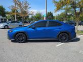 Thumbnail of 2022 WR Blue Pearl Subaru WRX