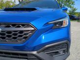 Thumbnail of 2022 WR Blue Pearl Subaru WRX