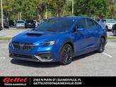 Photo of 2022 WR Blue Pearl Subaru WRX
