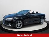 Photo of 2018 Mythos Black Metallic Audi A3
