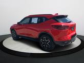 Thumbnail of 2023 Red Hot Chevrolet Blazer