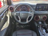 Thumbnail of 2023 Red Hot Chevrolet Blazer