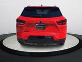 Thumbnail of 2023 Red Hot Chevrolet Blazer