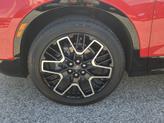 Thumbnail of 2023 Red Hot Chevrolet Blazer