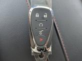 Thumbnail of 2023 Red Hot Chevrolet Blazer