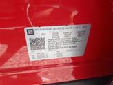 Thumbnail of 2023 Red Hot Chevrolet Blazer